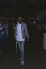 Abhay Deol Spotted At Airport on 18th July 2017
